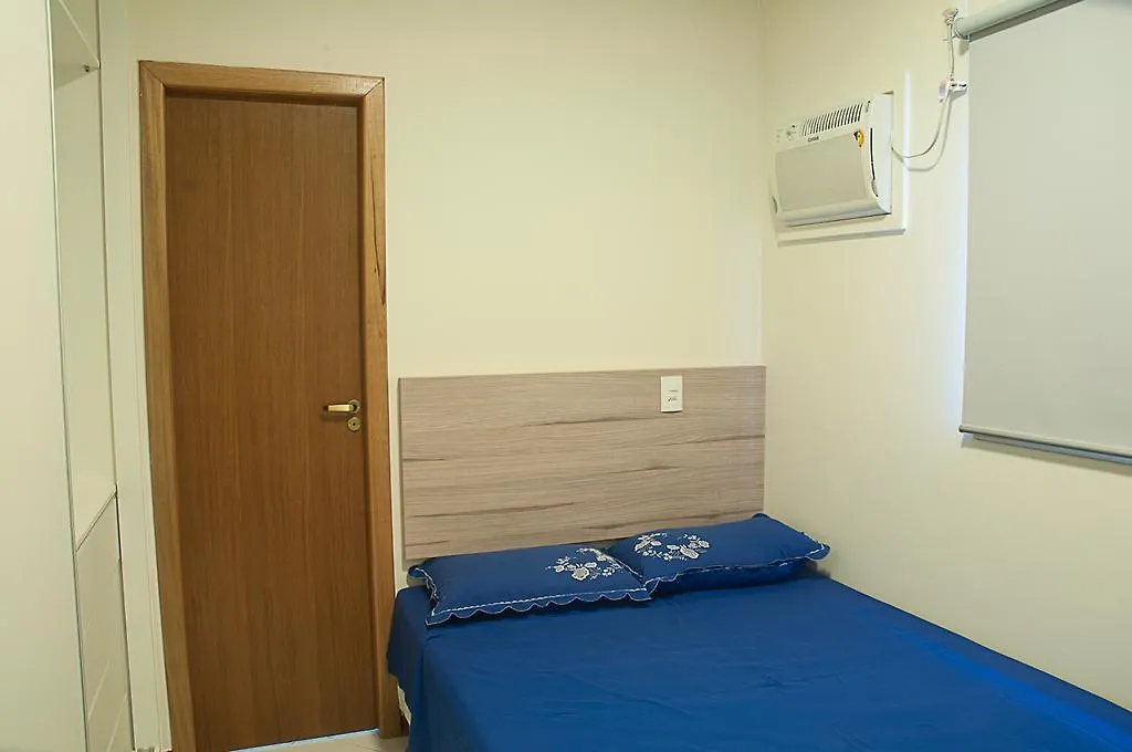 Flats Unicaflex Apartment Brasilia 0*,  Brazil