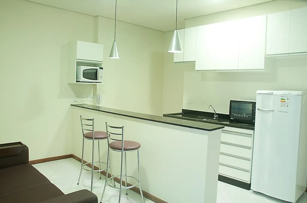 Flats Unicaflex Apartment Brasilia