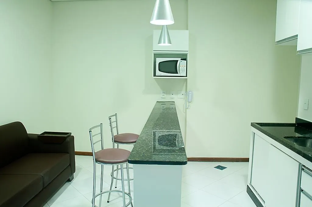 Flats Unicaflex Apartment Brasilia Brazil