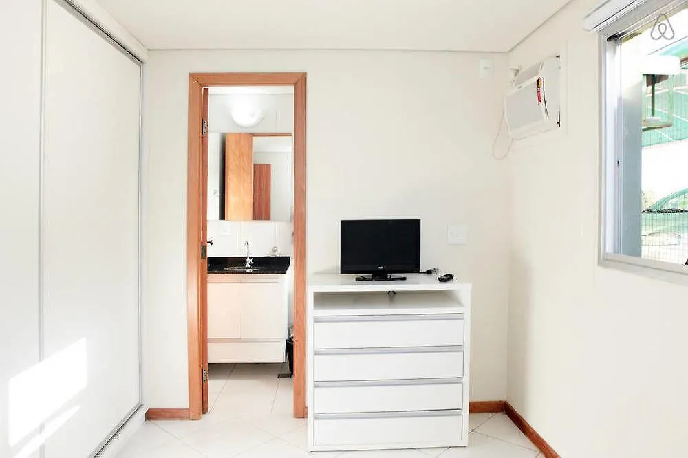 Flats Unicaflex Apartment Brasilia 0*,
