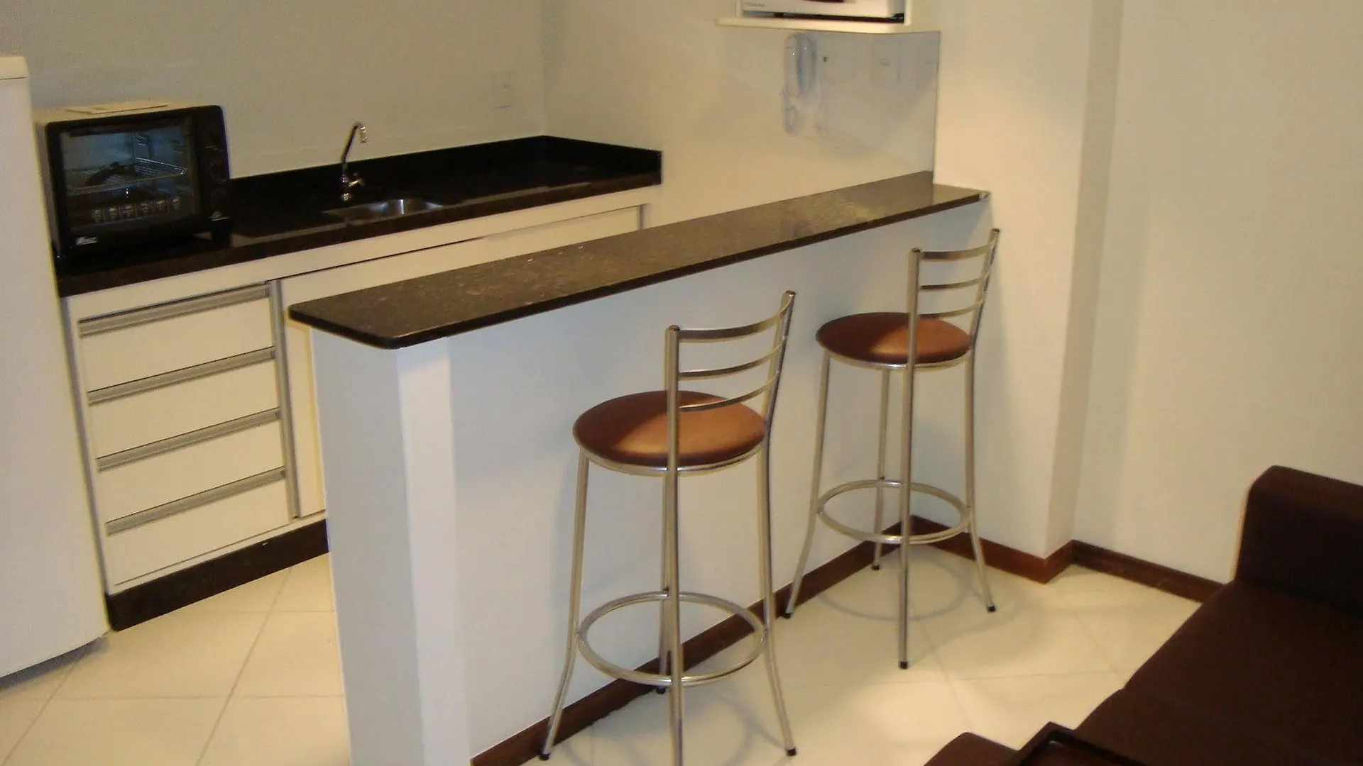 Flats Unicaflex Apartment Brasilia Brazil