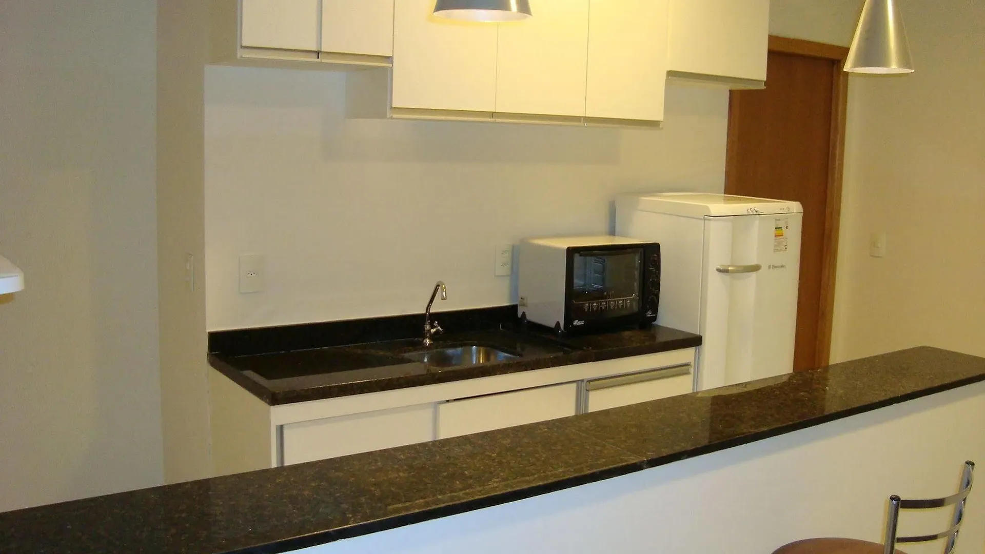 Flats Unicaflex Apartment Brasilia