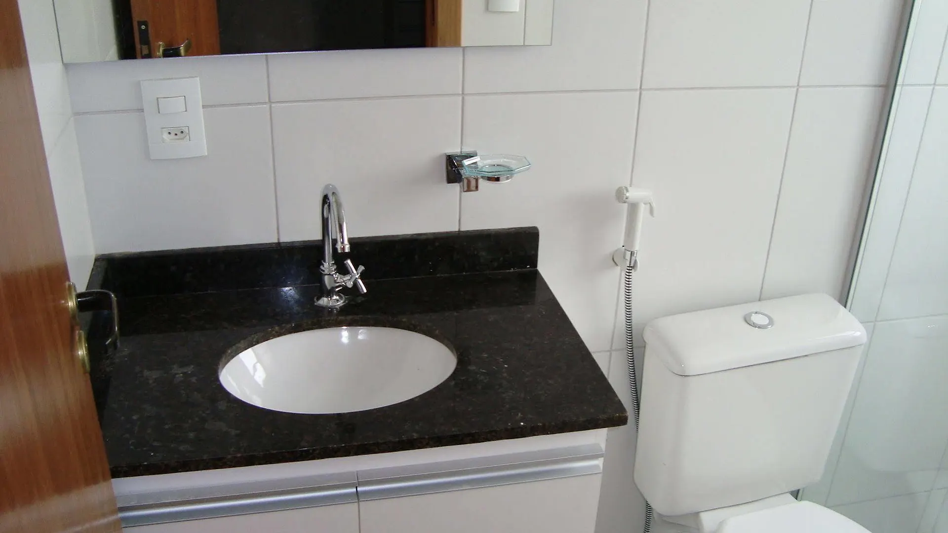 Flats Unicaflex Apartment Brasilia Brazil