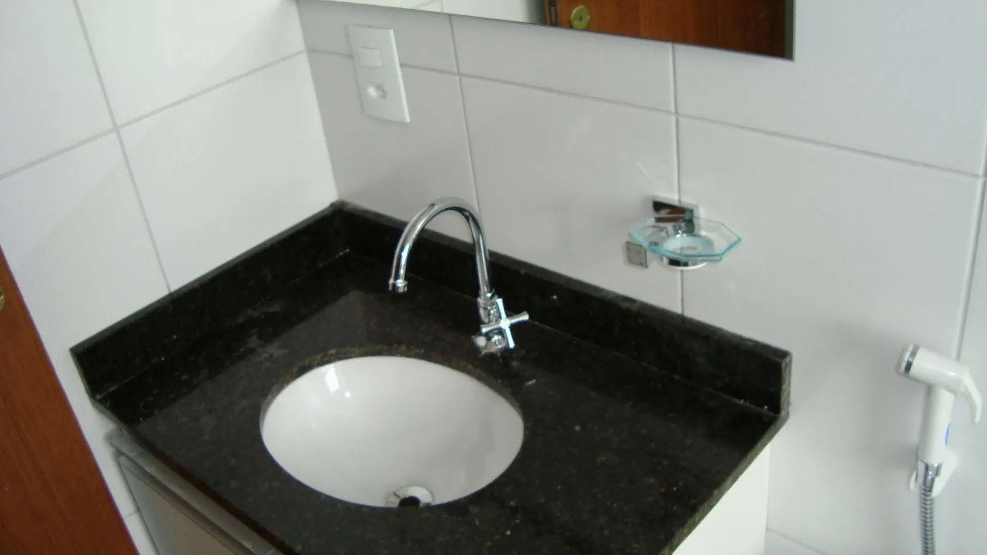 Flats Unicaflex Apartment Brasilia