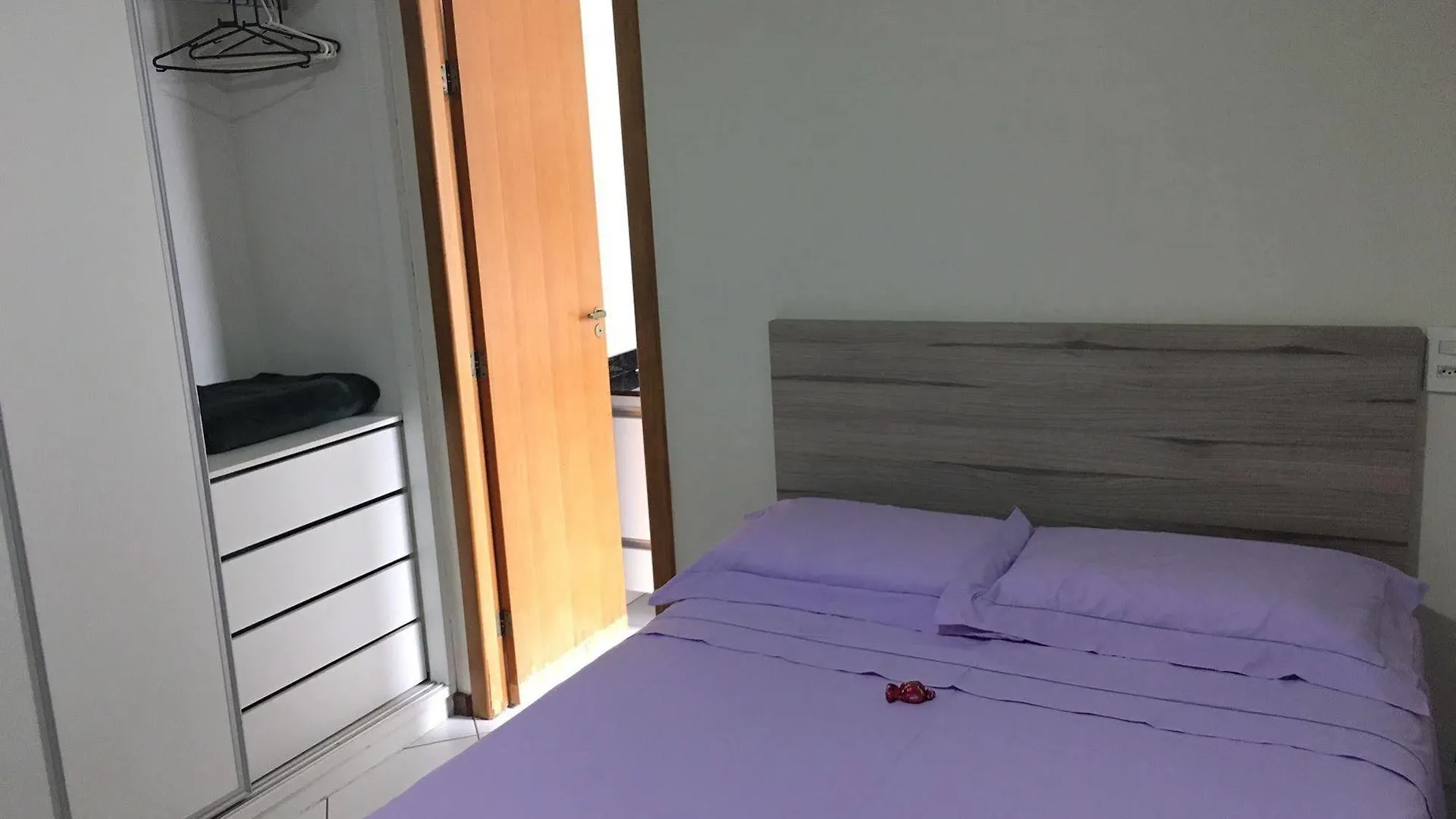 Flats Unicaflex Apartment Brasilia