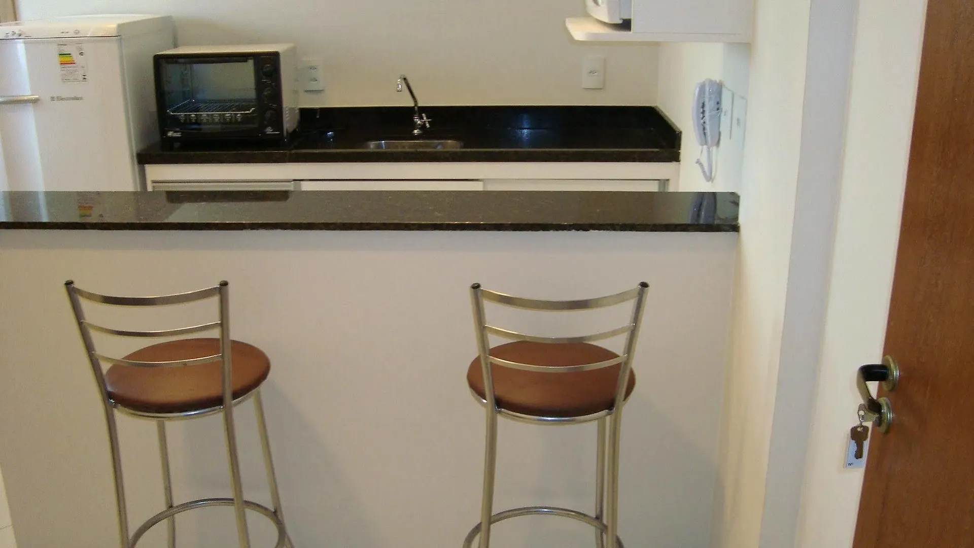 Flats Unicaflex Apartment Brasilia 0*,  Brazil