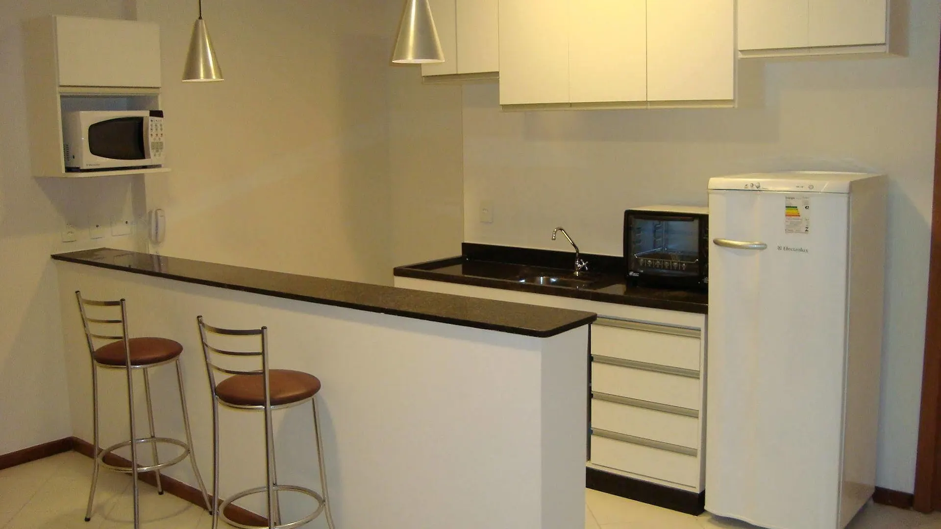 Flats Unicaflex Apartment Brasilia 0*,  Brazil