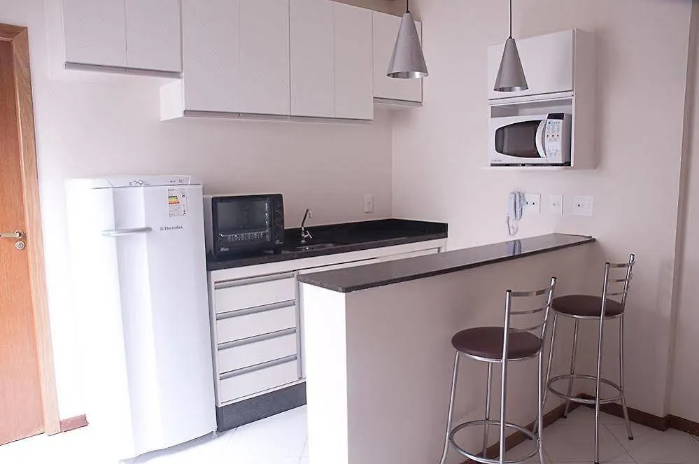 Flats Unicaflex Apartment Brasilia