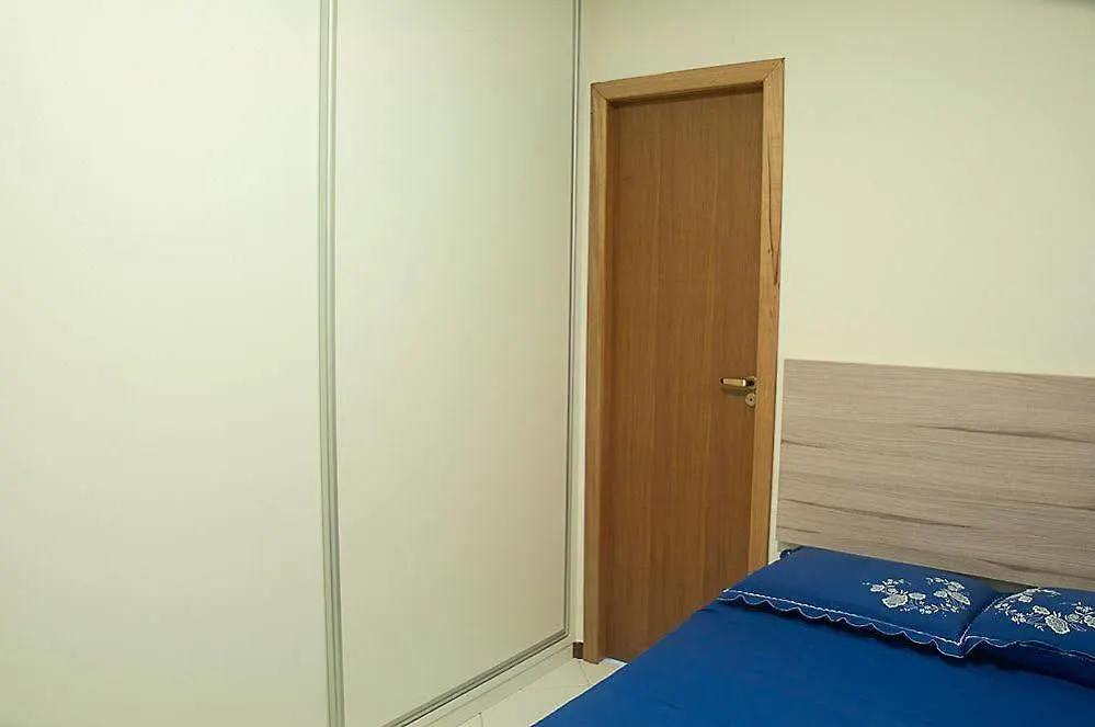 Flats Unicaflex Apartment Brasilia