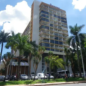 Ika Apart Apartahotel