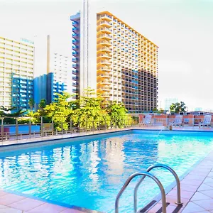 Abc Apartahotel