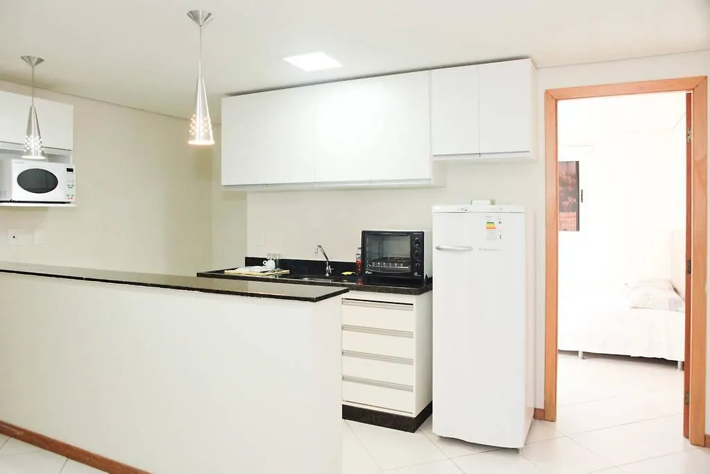 Flats Unicaflex Apartment Brasilia 0*,  Brazil