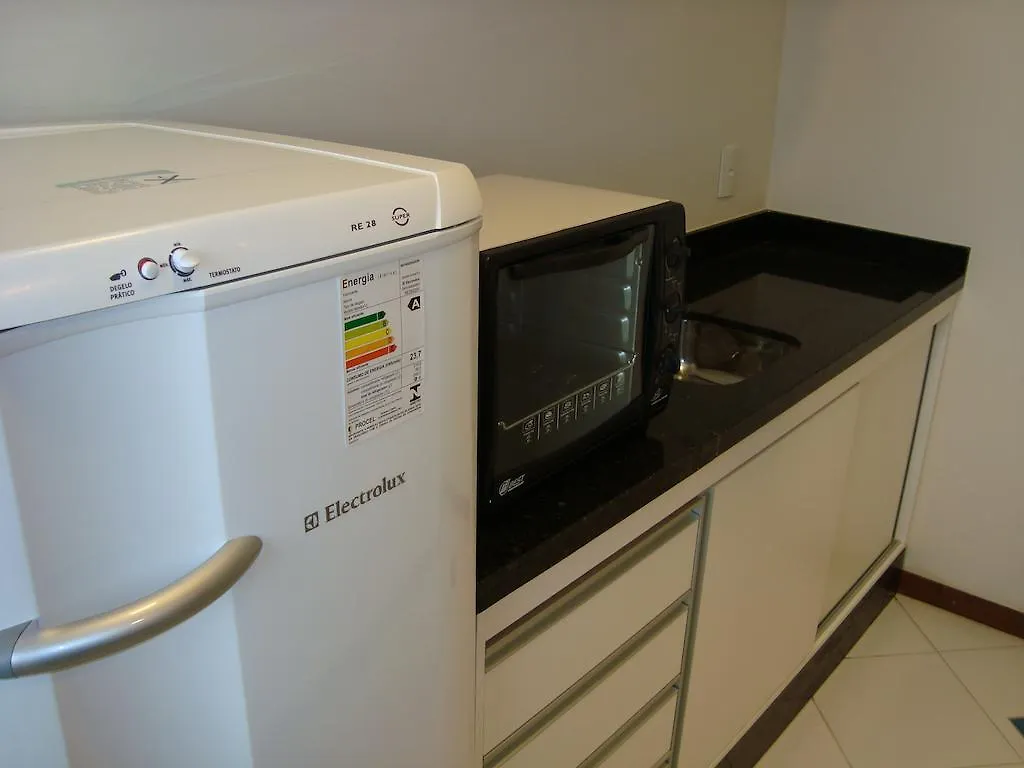 Flats Unicaflex Apartment Brasilia