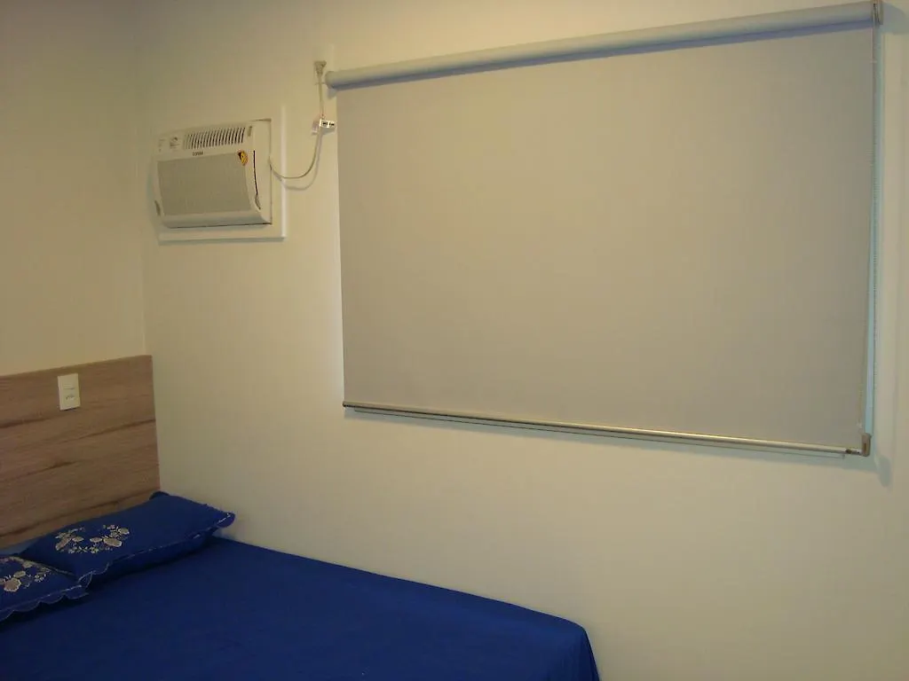 Flats Unicaflex Apartment Brasilia Brazil