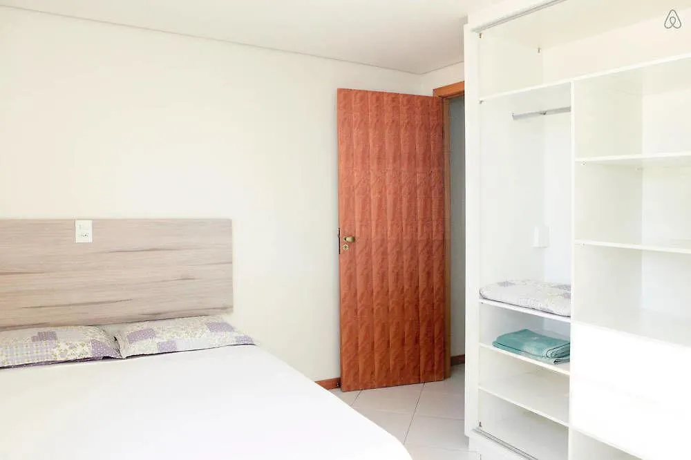 Flats Unicaflex Apartment Brasilia