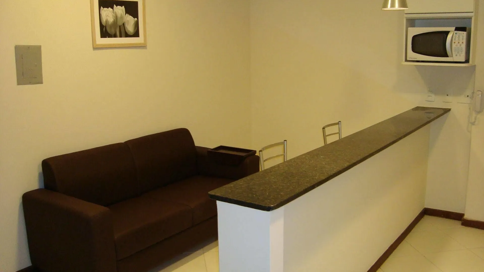 Flats Unicaflex Apartment Brasilia